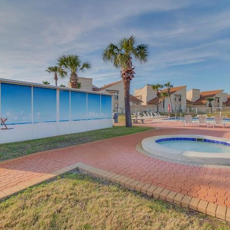 Horizon Hideaway Apartman Panama City Beach Kültér fotó