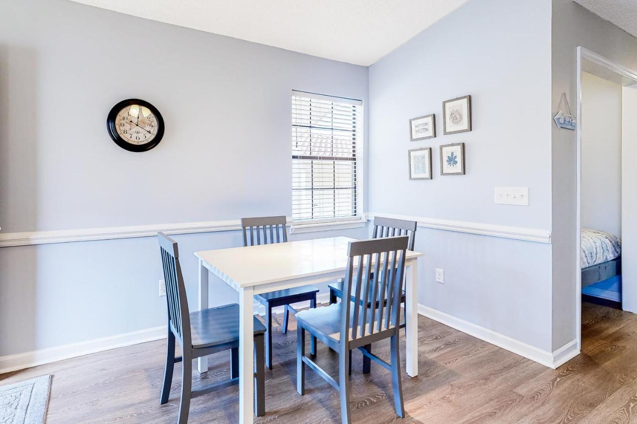 Horizon Hideaway Apartman Panama City Beach Kültér fotó