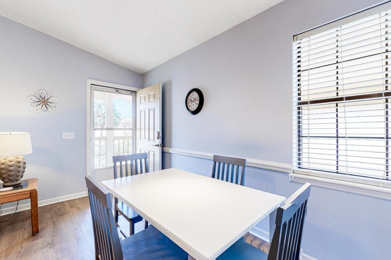 Horizon Hideaway Apartman Panama City Beach Kültér fotó