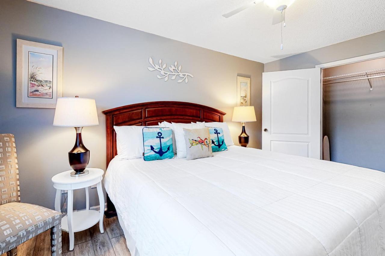 Horizon Hideaway Apartman Panama City Beach Kültér fotó