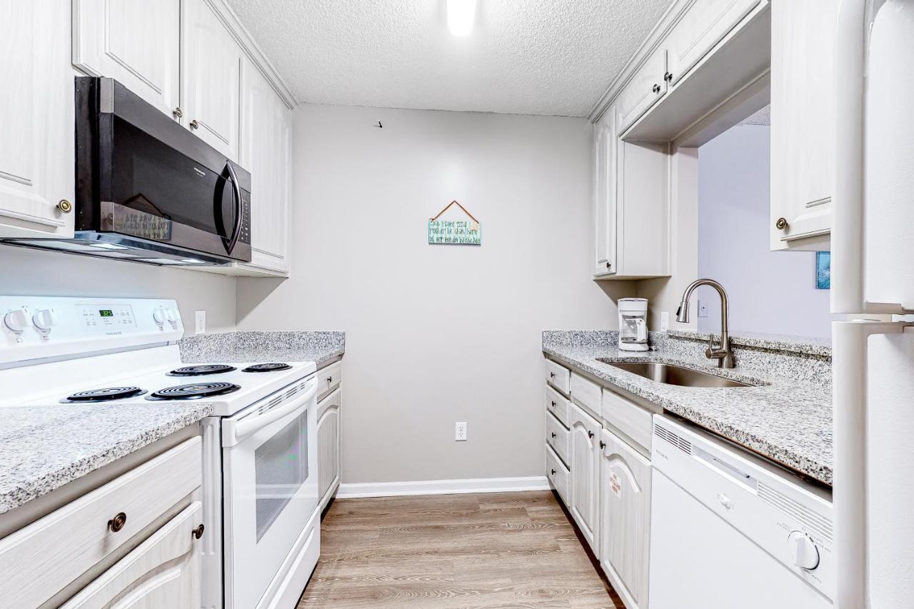 Horizon Hideaway Apartman Panama City Beach Kültér fotó