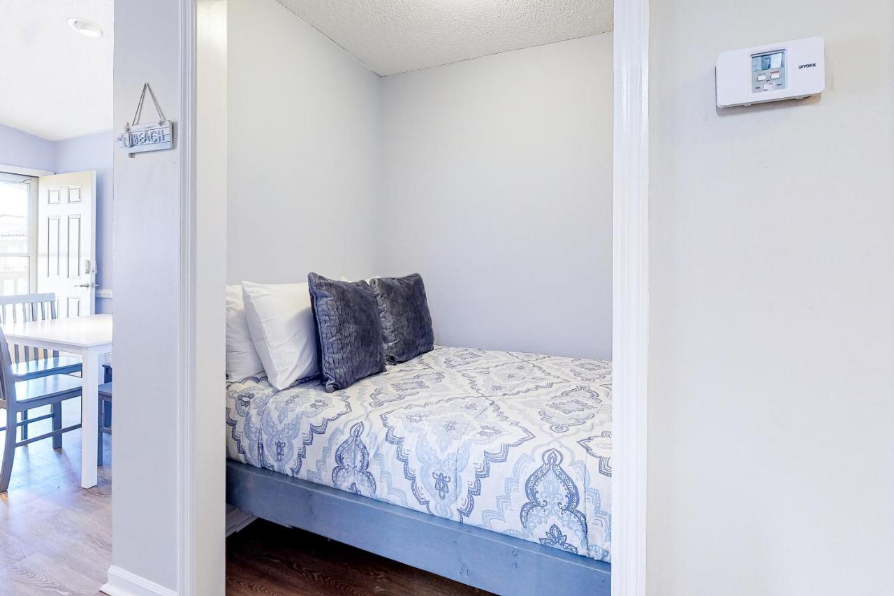 Horizon Hideaway Apartman Panama City Beach Kültér fotó