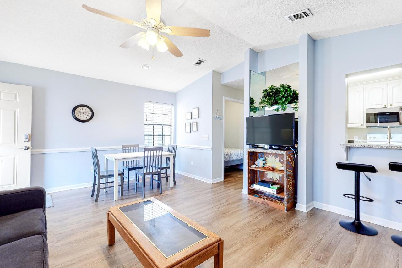 Horizon Hideaway Apartman Panama City Beach Kültér fotó