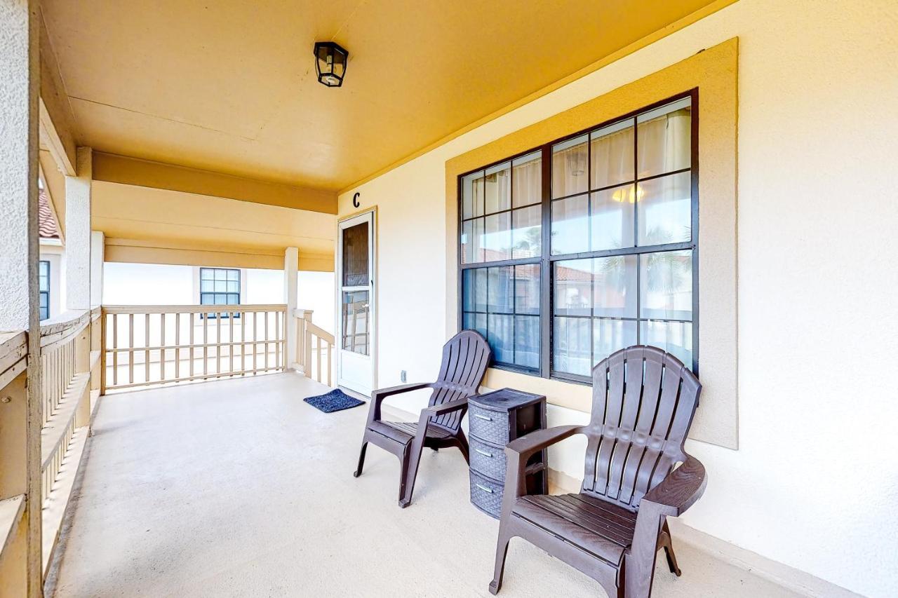 Horizon Hideaway Apartman Panama City Beach Kültér fotó