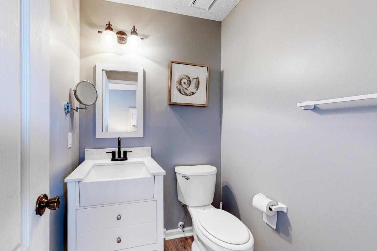 Horizon Hideaway Apartman Panama City Beach Kültér fotó