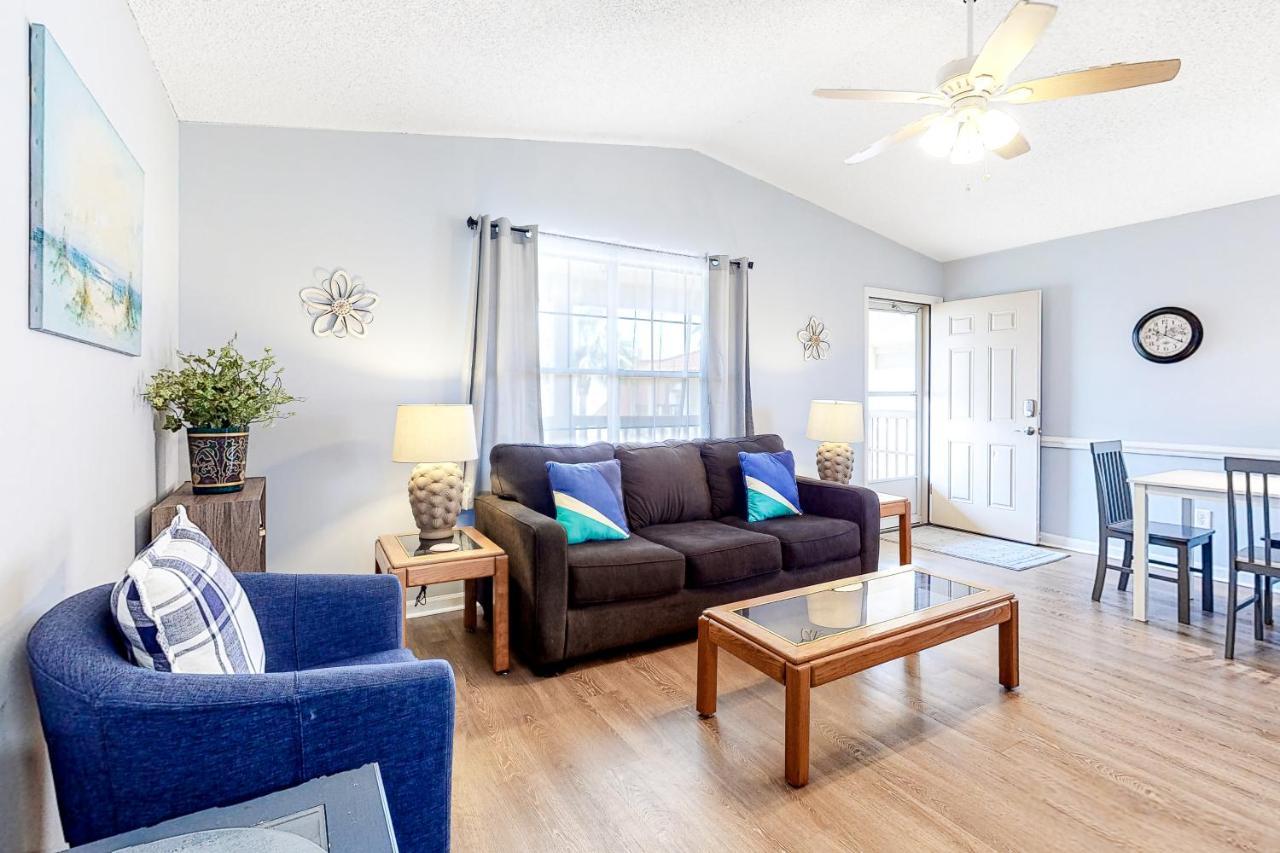 Horizon Hideaway Apartman Panama City Beach Kültér fotó