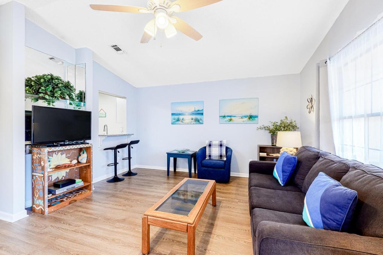 Horizon Hideaway Apartman Panama City Beach Kültér fotó