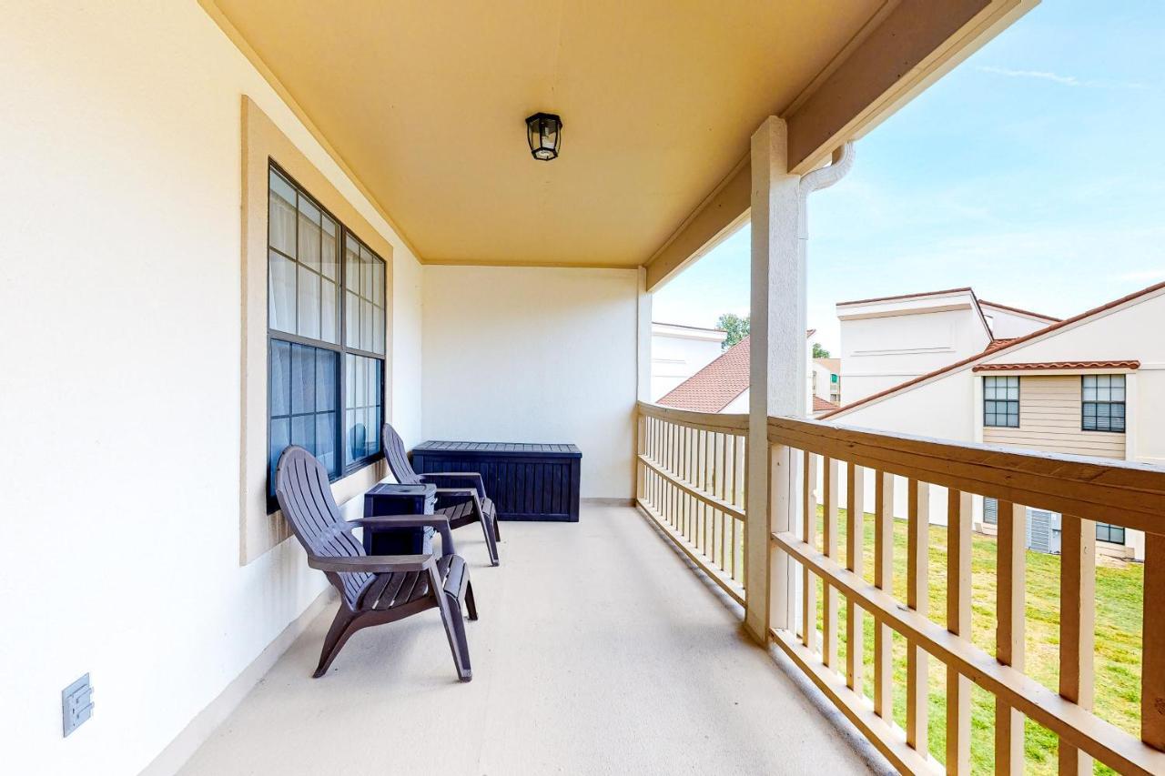 Horizon Hideaway Apartman Panama City Beach Kültér fotó