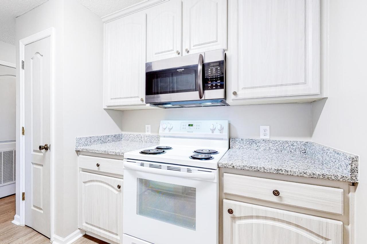Horizon Hideaway Apartman Panama City Beach Kültér fotó