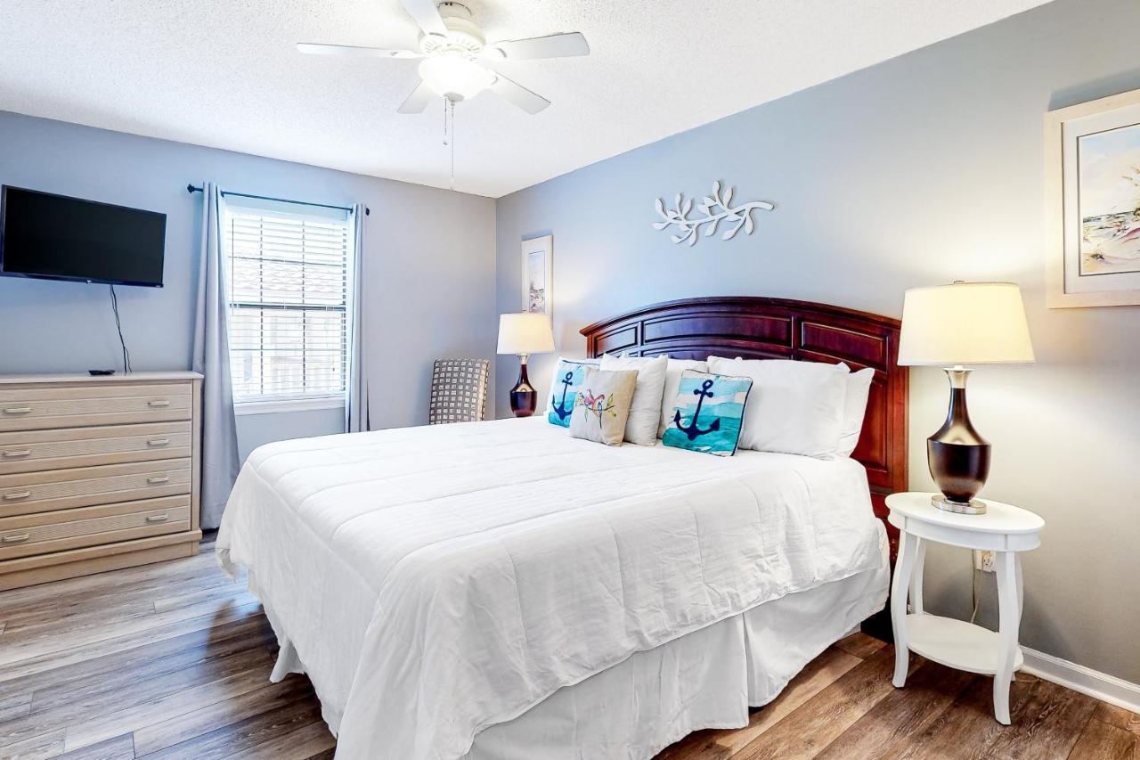 Horizon Hideaway Apartman Panama City Beach Kültér fotó