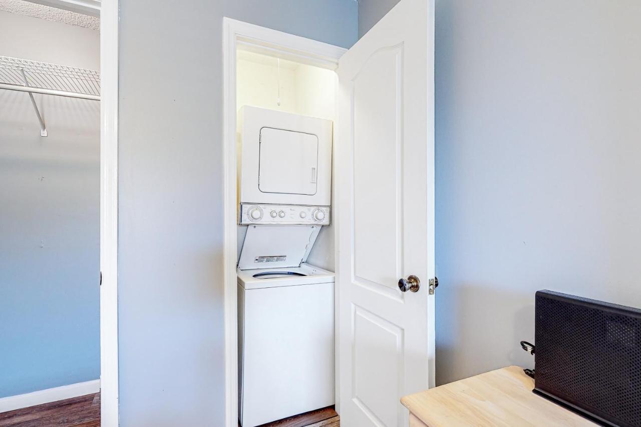 Horizon Hideaway Apartman Panama City Beach Kültér fotó