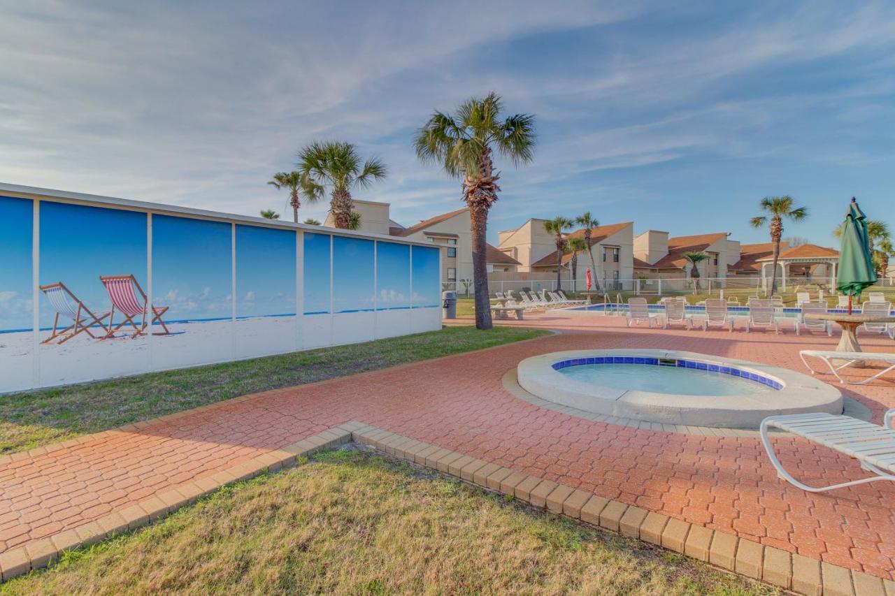 Horizon Hideaway Apartman Panama City Beach Kültér fotó