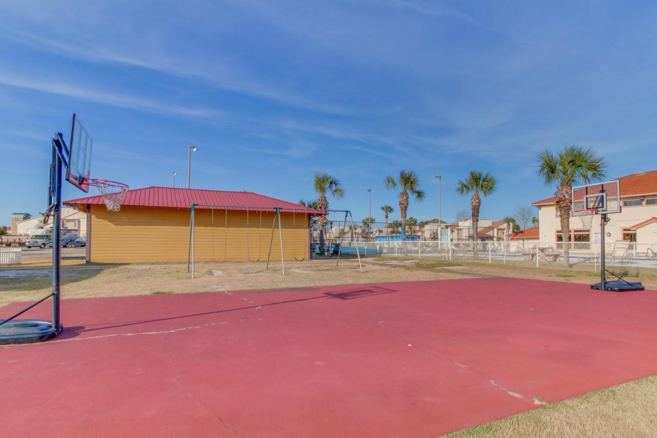 Horizon Hideaway Apartman Panama City Beach Kültér fotó