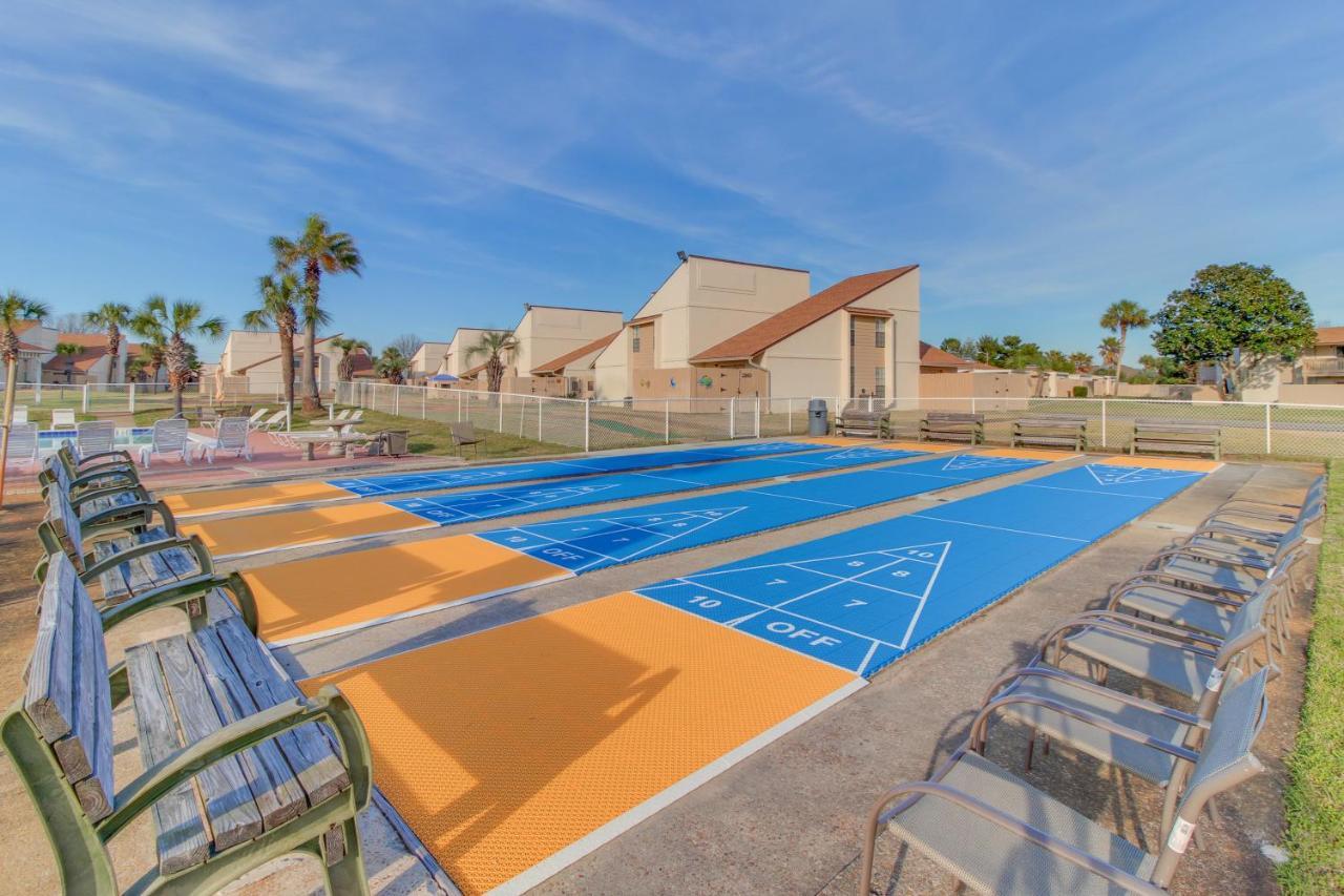Horizon Hideaway Apartman Panama City Beach Kültér fotó