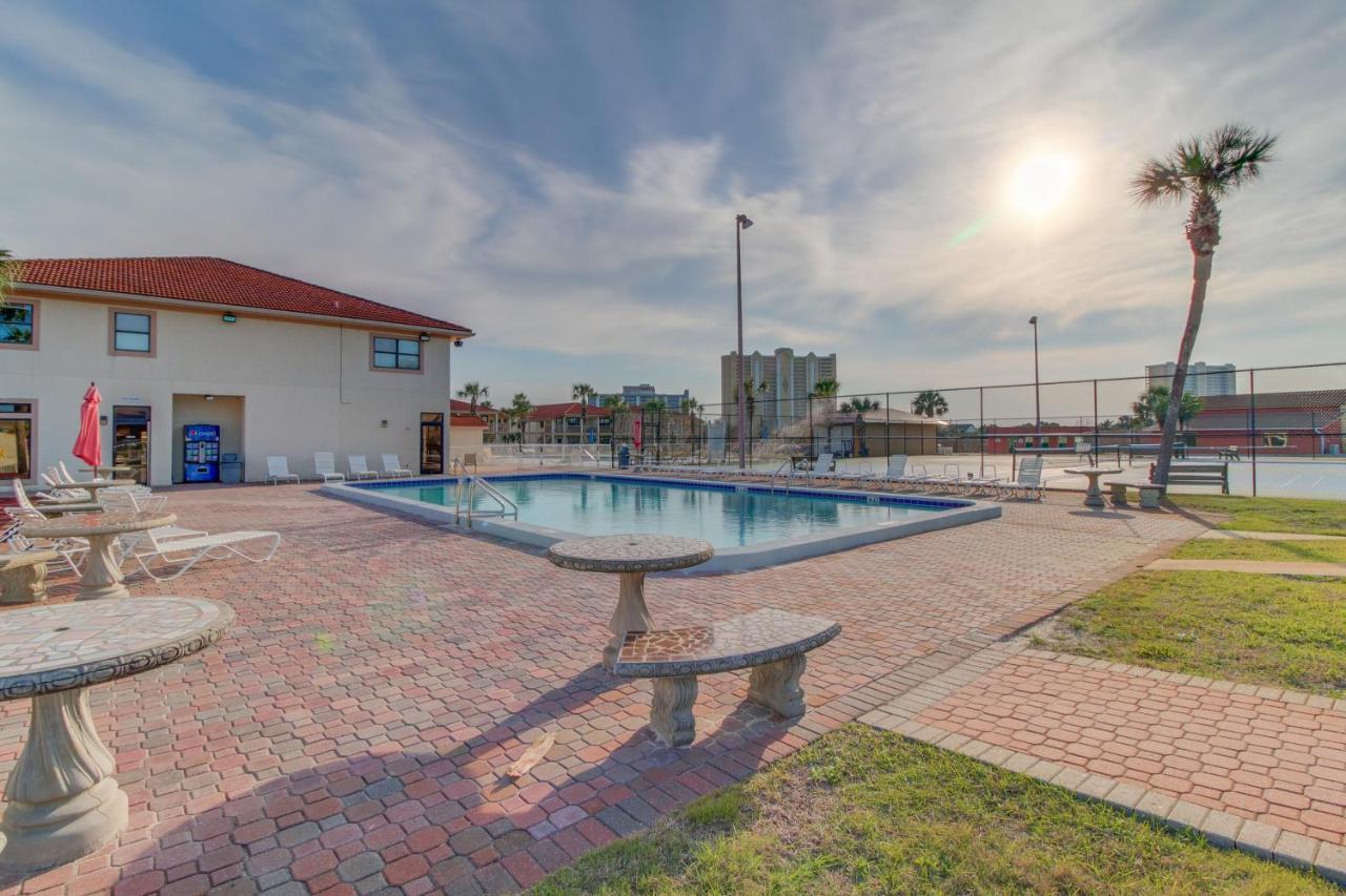 Horizon Hideaway Apartman Panama City Beach Kültér fotó